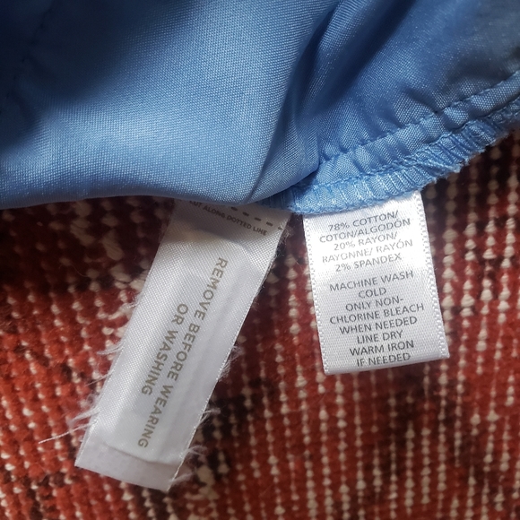 LOFT Shorts - Picture 4 of 4